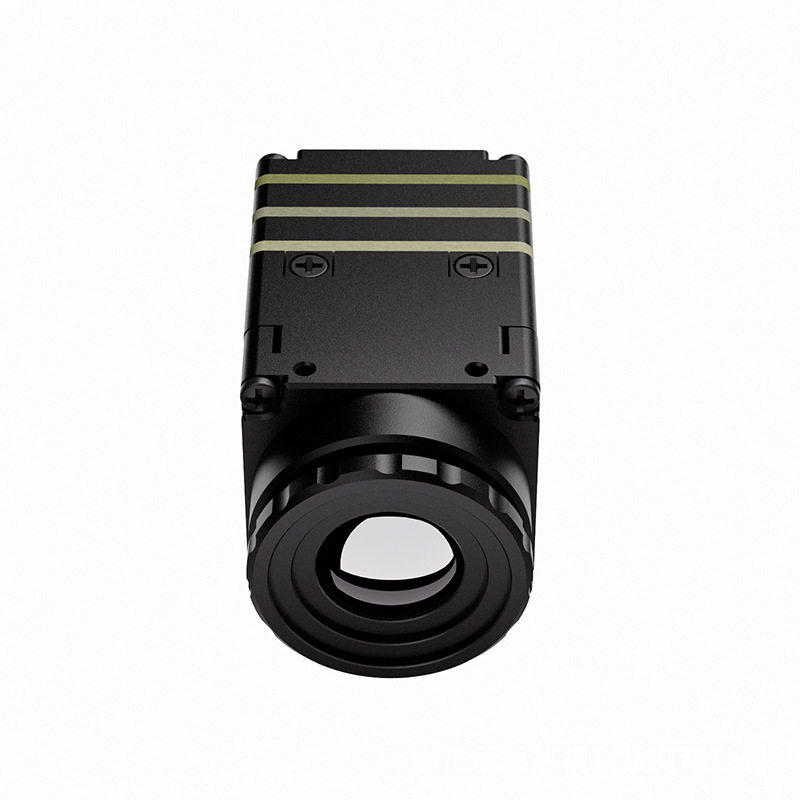 Módulo de Imagen Térmica LWIR  - Drone Camera Thermal reseña y precio