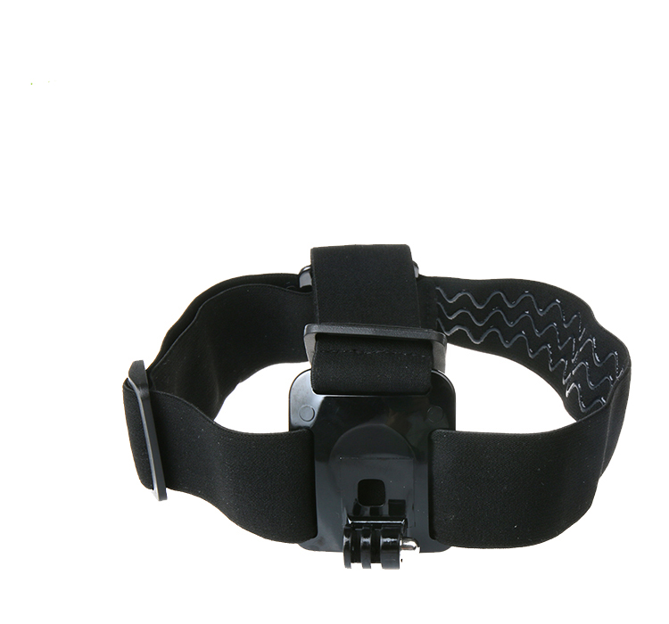Diadema para el pecho, diadema - Drone Camera Action reseña y precio
