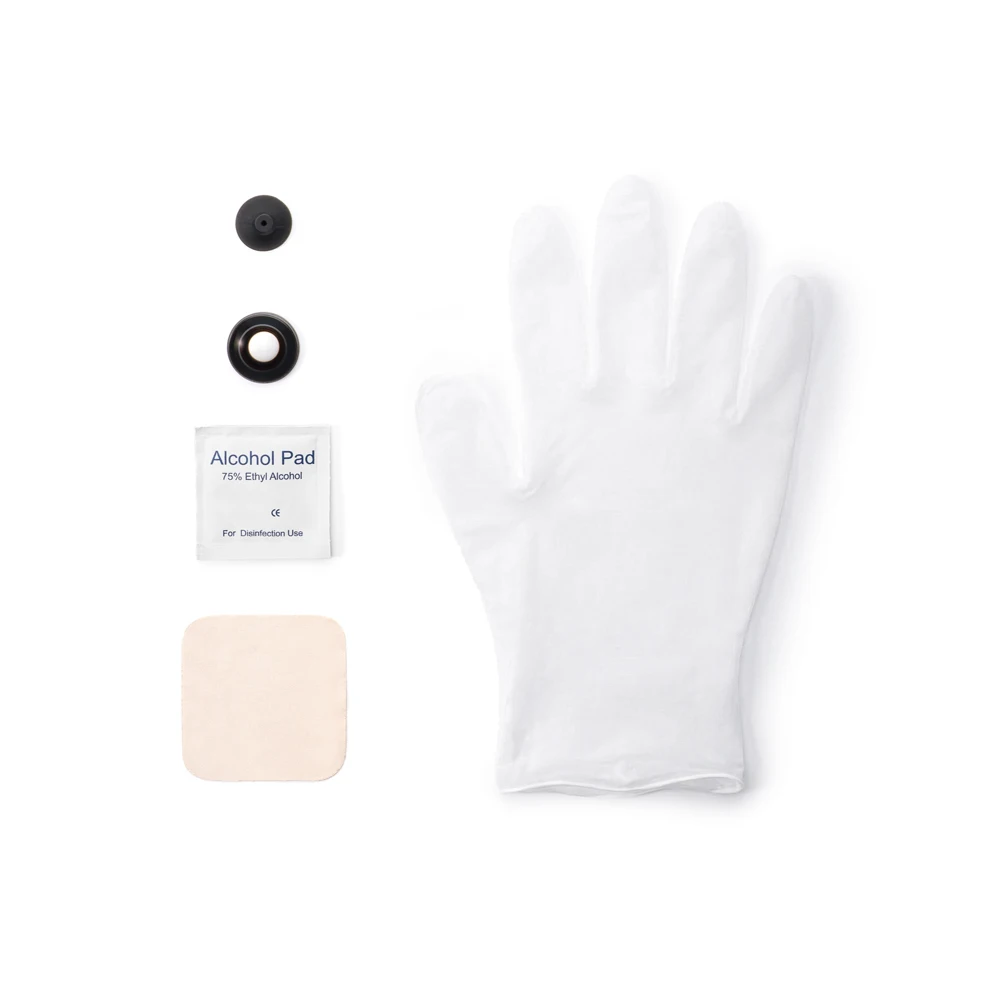 Kit de Reparación de Lentes 36 - Drone Camera Filter reseña y precio