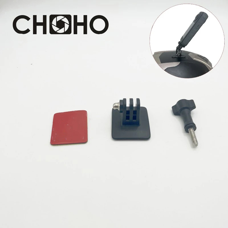 Para accesorios Gopro, Base cu - Drone Camera Action reseña y precio