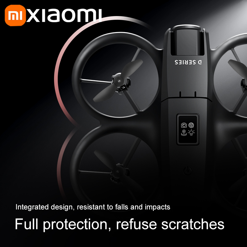 Dron Xiaomi D16 con GPS, Cámar - Drone Camera Hd reseña y precio