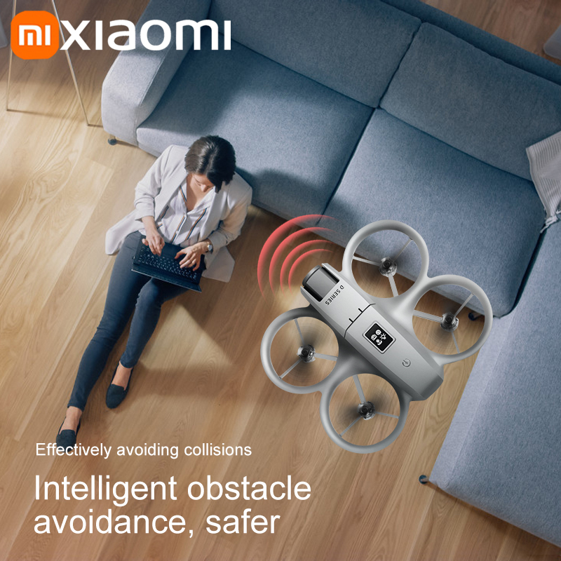 Dron Xiaomi D16 con GPS, Cámar - Drone Camera Hd reseña y precio