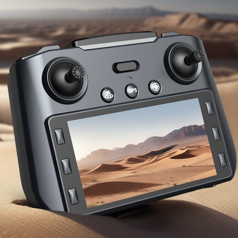 Dron profesional 814 con cámar - Drone Camera With Gimbal reseña y precio