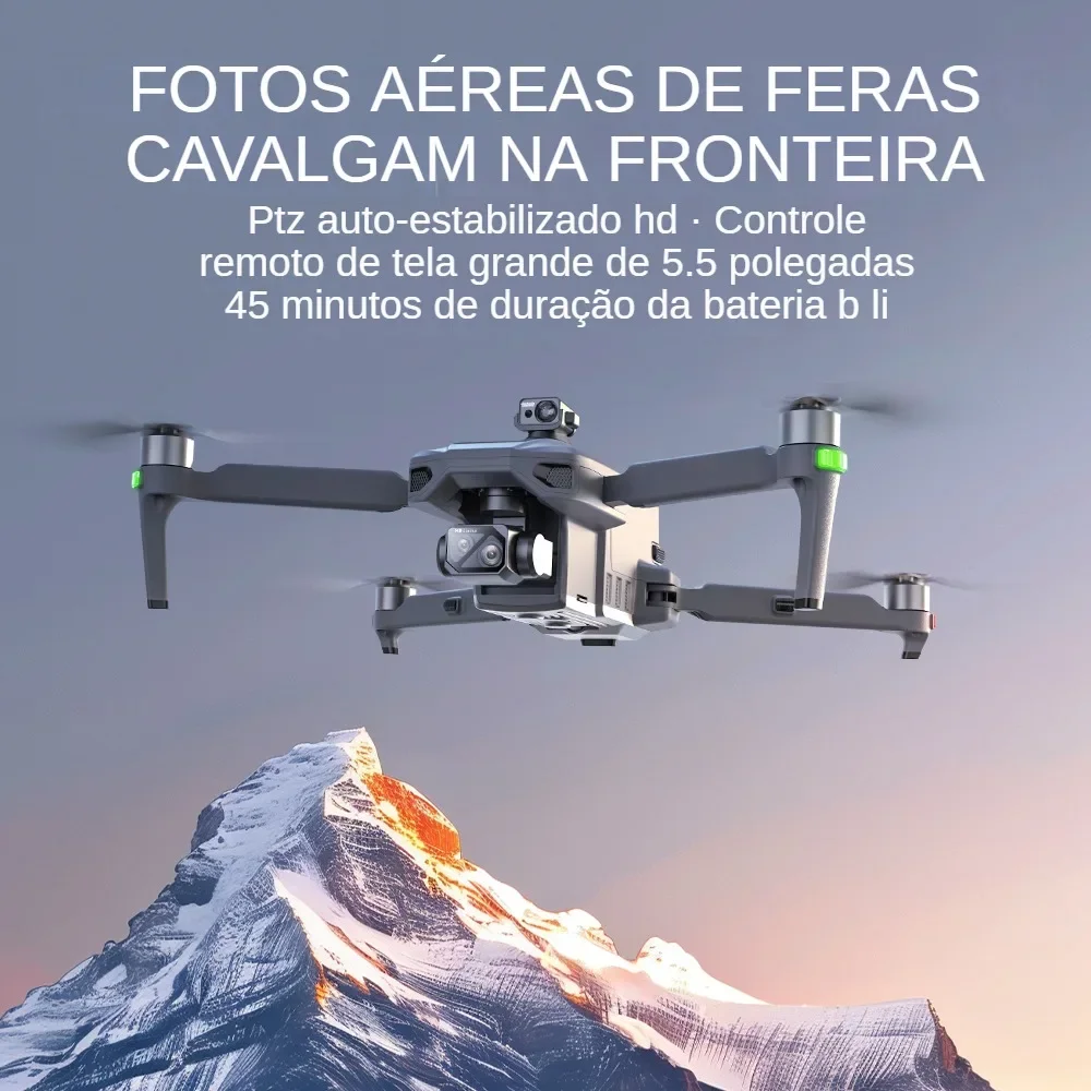 ZLL SG909 SG909MAX Dron profes - Drone Camera Professional reseña y precio